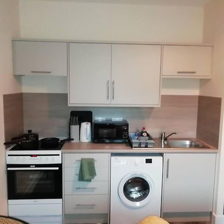 Carvetii - Norman House - 2Nd Floor, 1 Bedroom Flat Bo'ness Kültér fotó